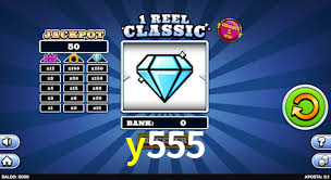 Welcome Bonus y555