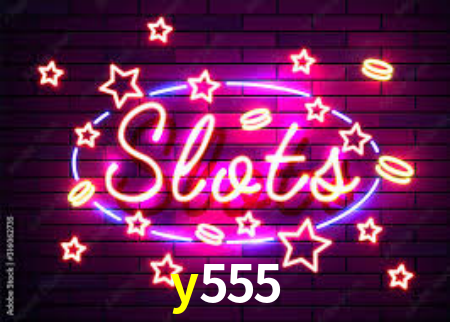 y555 App Interface