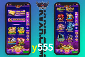 Live Casino y555