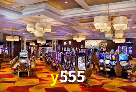 Daily Bonuses y555