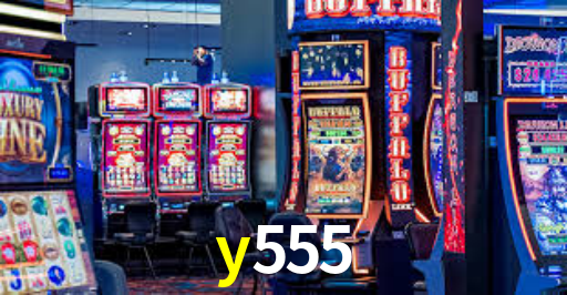 Exclusive Games y555